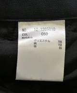 PLST（プラステ）スラックス 黒 サイズ:M レディース/2200715803028