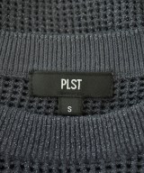 PLST（プラステ）ニット・セーター グレー サイズ:S レディース/2200711784017