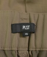 PLST（プラステ）スラックス 茶 サイズ:XS レディース/2200712725026