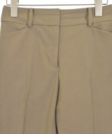 PLST（プラステ）スラックス 茶 サイズ:XS レディース/2200712725026