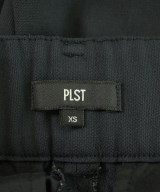 PLST（プラステ）スラックス 黒 サイズ:XS レディース/2200712725033