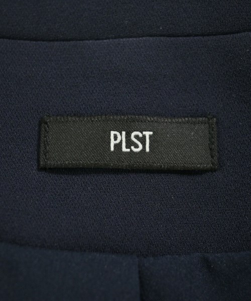 PLST（プラステ）ジャケット 紺 サイズ:S レディース/2200716596011
