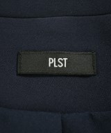 PLST（プラステ）ジャケット 紺 サイズ:S レディース/2200716596011