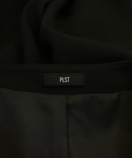 PLST（プラステ）その他 黒 サイズ:S レディース/2200712947046