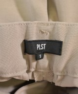 PLST（プラステ）スラックス ベージュ サイズ:S レディース/2200702619021