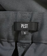 PLST（プラステ）スラックス グレー サイズ:S レディース/2200702619045