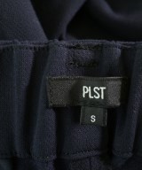PLST（プラステ）スラックス 紺 サイズ:S レディース/2200702619120