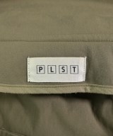 PLST（プラステ）その他 カーキ サイズ:S レディース/2200715079010