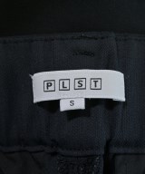 PLST（プラステ）スラックス 紺 サイズ:S レディース/2200713786132