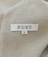 PLST（プラステ）オールインワン/サロペット グレー サイズ:M レディース/2200713868081