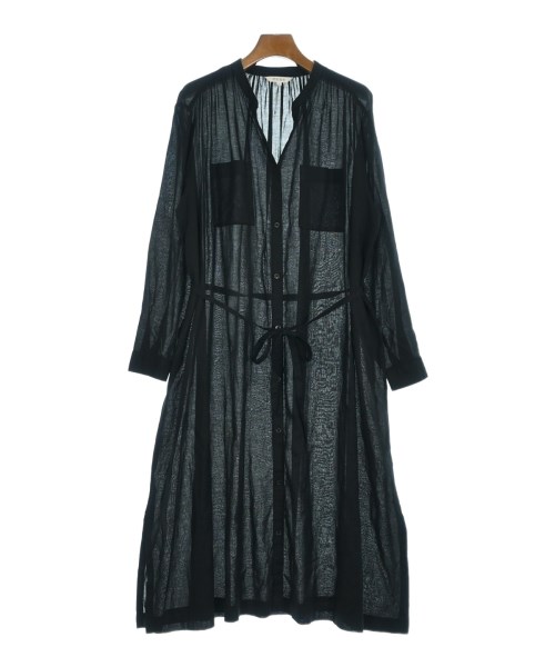 PLST(プラステ)のシャツワンピース サイズ:M 1,200円