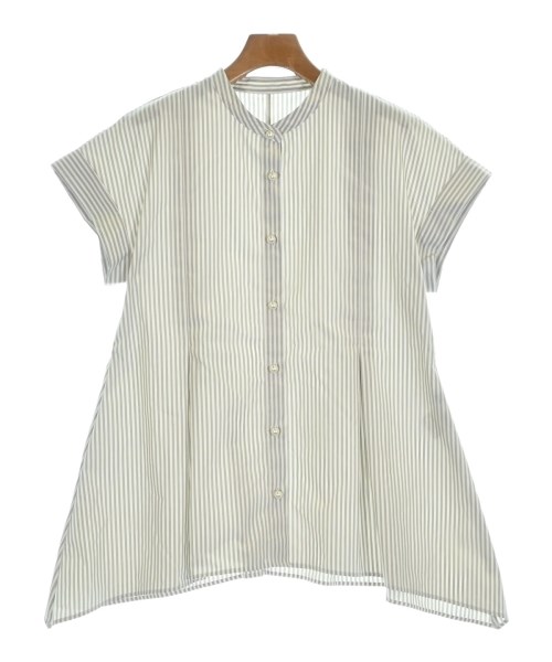 PLST(プラステ)のカジュアルシャツ サイズ:M 2,900円