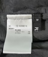 PLST（プラステ）カジュアルシャツ グレー サイズ:M レディース/2200715088050