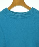 PLST（プラステ）ニット・セーター 青 サイズ:S レディース/2200714358048
