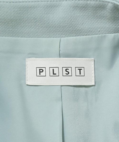 PLST（プラステ）その他 青 サイズ:L レディース/2200718984038