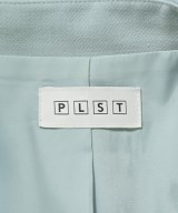 PLST（プラステ）その他 青 サイズ:L レディース/2200718984038