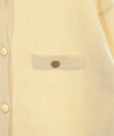 PLST（プラステ）カーディガン 白 サイズ:L レディース/2200718984069