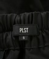 PLST（プラステ）ロング・マキシ丈スカート 黒 サイズ:S レディース/2200719129070
