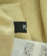 PLST（プラステ）ニット・セーター ベージュ サイズ:S レディース/2200719367021