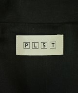 PLST（プラステ）カジュアルジャケット 黒 サイズ:S レディース/2200709561118