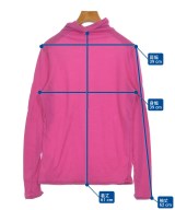PLST（プラステ）Tシャツ・カットソー ピンク サイズ:M レディース/2200713834123