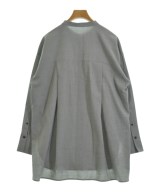 PLST（プラステ）カジュアルシャツ グレー サイズ:M レディース/2200645042016