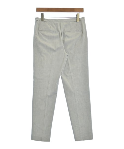 PLST（プラステ）スラックス グレー サイズ:M レディース/2200631048022