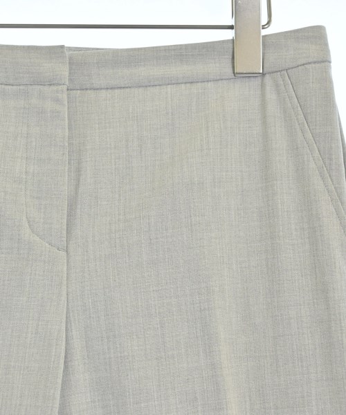 PLST（プラステ）スラックス グレー サイズ:M レディース/2200631048022