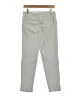 PLST（プラステ）スラックス グレー サイズ:M レディース/2200631048022