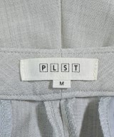 PLST（プラステ）スラックス グレー サイズ:M レディース/2200631048022