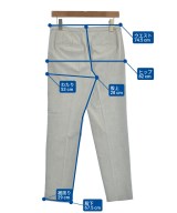 PLST（プラステ）スラックス グレー サイズ:M レディース/2200631048022