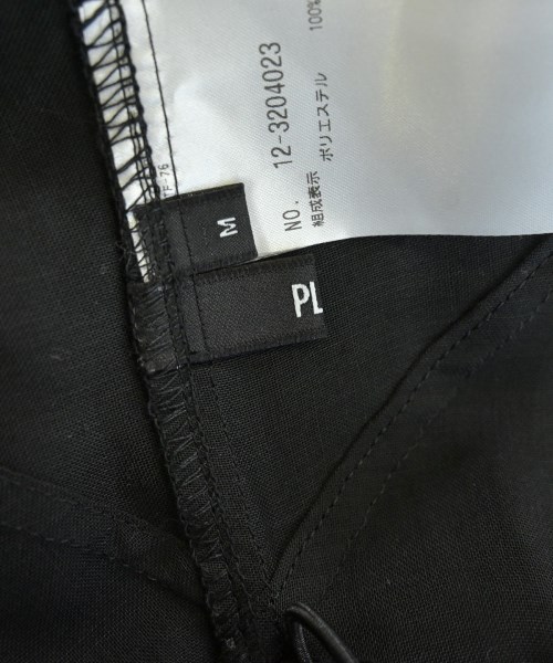 PLST（プラステ）その他 黒 サイズ:M レディース/2200632962020