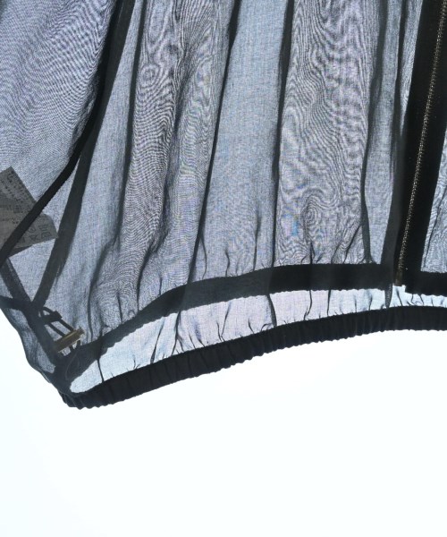 PLST（プラステ）その他 黒 サイズ:M レディース/2200632962020