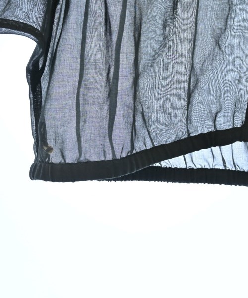 PLST（プラステ）その他 黒 サイズ:M レディース/2200632962037