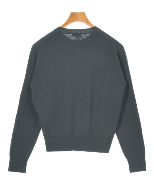 PLST（プラステ）カーディガン 黒 サイズ:L レディース/2200632962068