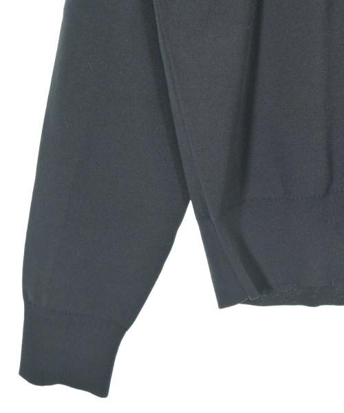 PLST（プラステ）カーディガン 黒 サイズ:L レディース/2200632962068