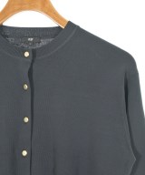 PLST（プラステ）カーディガン 黒 サイズ:L レディース/2200632962068