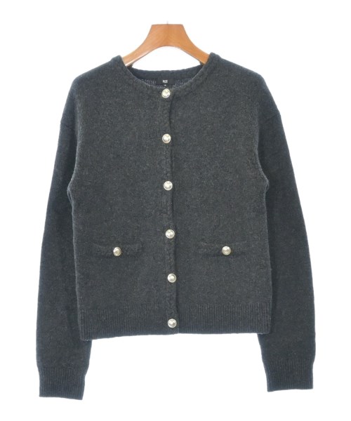 プラステ(PLST)のPLST カーディガン