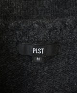 PLST（プラステ）カーディガン グレー サイズ:M レディース/2200637482042
