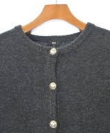 PLST（プラステ）カーディガン グレー サイズ:M レディース/2200637482042