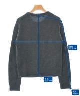 PLST（プラステ）カーディガン グレー サイズ:M レディース/2200637482042