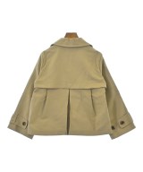 PLST（プラステ）コート ベージュ サイズ:S レディース/2200643633032