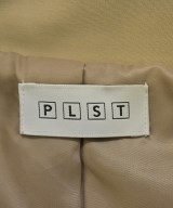 PLST（プラステ）コート ベージュ サイズ:S レディース/2200643633032
