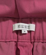 PLST（プラステ）その他 ピンク サイズ:M レディース/2200634650031