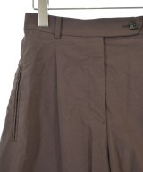 PLST（プラステ）スラックス 茶 サイズ:S レディース/2200645659016