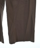 PLST（プラステ）スラックス 茶 サイズ:S レディース/2200645659016