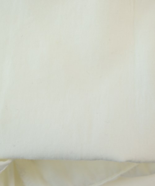 PLST（プラステ）ブラウス 白 サイズ:S レディース/2200645812039