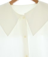 PLST（プラステ）ブラウス 白 サイズ:S レディース/2200645812039