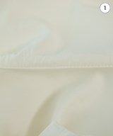 PLST（プラステ）ブラウス 白 サイズ:S レディース/2200645812039