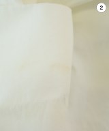 PLST（プラステ）ブラウス 白 サイズ:S レディース/2200645812039